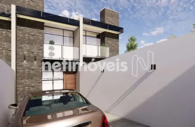 Venda casa geminada são joão batista belo horizonte