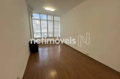 Sala comercial à venda na Avenida Afonso Pena, Centro, Belo Horizonte