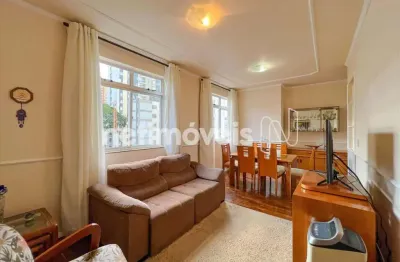 Venda apartamento 3 quartos gutierrez belo horizonte