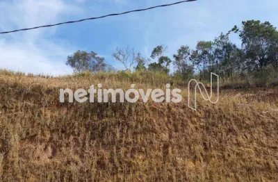 Terreno comercial à venda na Alameda Serra dos Órgãos, Vila Del Rey, Nova Lima