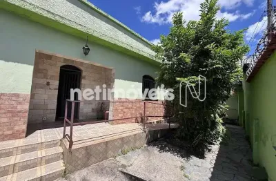 Casa com 6 quartos à venda na Rua São Marcos - De 701-702 Ao Fim, Horto Florestal, Belo Horizonte