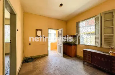 Terreno comercial à venda na Rua Juruá, Graça, Belo Horizonte