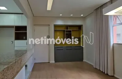Venda apartamento 3 quartos santo agostinho belo horizonte