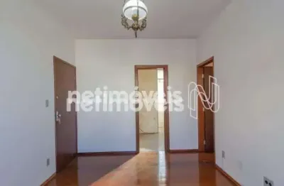 Venda apartamento 2 quartos colégio batista belo horizonte