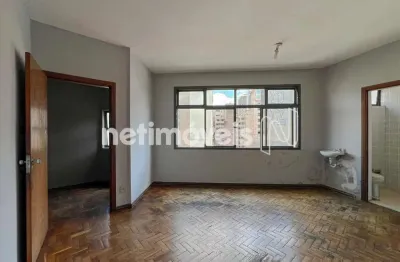 Sala comercial à venda na Avenida Amazonas, Centro, Belo Horizonte