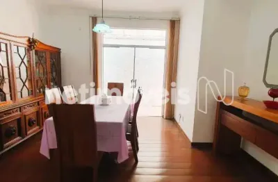 Apartamento com 4 quartos à venda na Rua Branca de Souza Couto, Dona Clara, Belo Horizonte