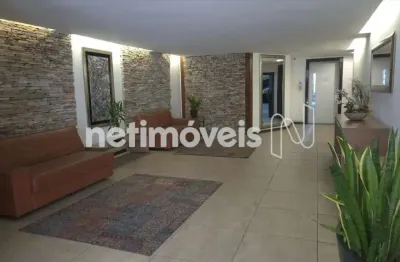 Apartamento com 3 quartos à venda na Praça Miguel Chiquiloff, Sion, Belo Horizonte