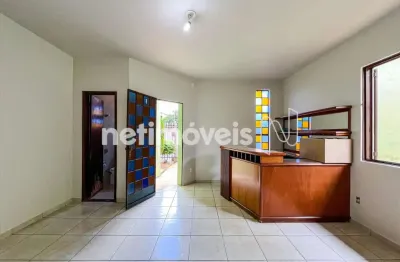 Casa com 3 quartos à venda na Rua Pedro Moreira de Abreu, Ouro Preto, Belo Horizonte