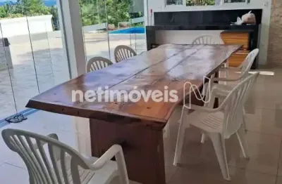 Venda casa em condomínio condomínio águas da serra morena taquaraçu de minas
