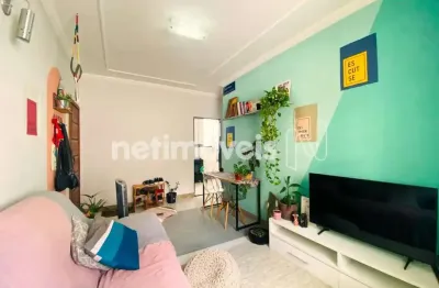 Venda apartamento 3 quartos colégio batista belo horizonte