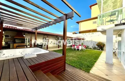 Casa com 3 quartos à venda na Rua Fernando Ferrari, Planalto, Belo Horizonte