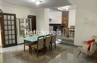 Casa com 5 quartos à venda na Rua Bernardo Cisneiros, Aparecida, Belo Horizonte