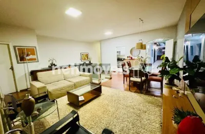 Casa com 3 quartos à venda na Rua Doutor Sylvio Menicucci, Castelo, Belo Horizonte