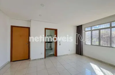 Apartamento com 3 quartos à venda na Rua Ulisses Marcondes Escobar, Buritis, Belo Horizonte