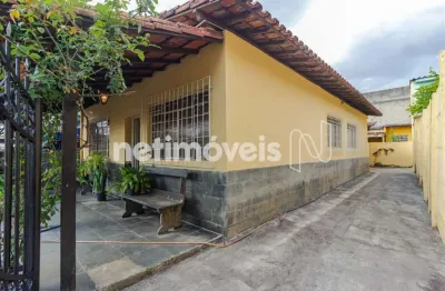 Ponto comercial à venda na Rua Campo Formoso, Salgado Filho, Belo Horizonte