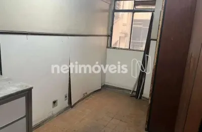 Sala comercial à venda na Rua dos Tamoios, Centro, Belo Horizonte