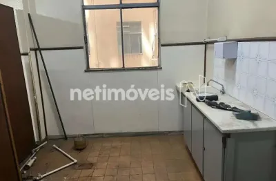 Sala comercial à venda na Rua dos Tamoios, Centro, Belo Horizonte