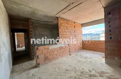 Venda apartamento 3 quartos caiçaras belo horizonte