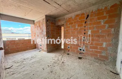 Venda apartamento 3 quartos caiçaras belo horizonte
