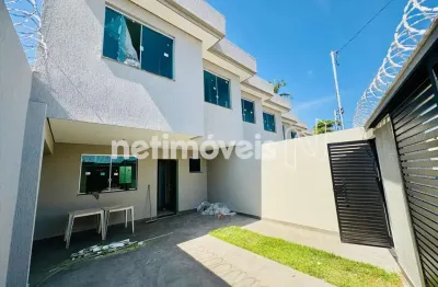 Casa com 3 quartos à venda na Rua Antônio Rodrigues Fróes, Candelária, Belo Horizonte