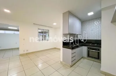 Apartamento com 2 quartos à venda na Rua Professor Jerson Martins, Aeroporto, Belo Horizonte