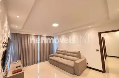 Casa com 3 quartos à venda na Rua Engenheiro Lucas Júlio Proença, Serra, Belo Horizonte