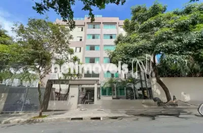 Apartamento com 3 quartos à venda na Rua Aiuruoca, Fernão Dias, Belo Horizonte