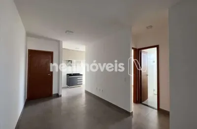 Apartamento com 2 quartos à venda na Rua José Barra do Nascimento, Eldorado, Contagem