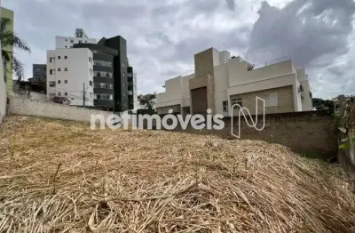 Terreno comercial à venda na Rua Professor Manoel Casassanta, Ouro Preto, Belo Horizonte