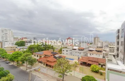 Cobertura com 2 quartos à venda na Rua Cecília Fonseca Coutinho, Castelo, Belo Horizonte