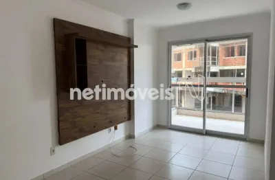 Apartamento com 3 quartos à venda na Rua Ayrton Senna da Silva, Itapuã, Vila Velha