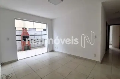 Apartamento com 2 quartos à venda na Rua Raimunda Simões da Silva, Manacás, Belo Horizonte