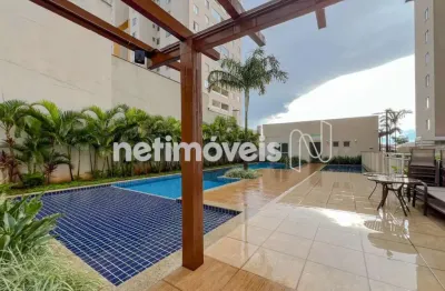 Venda apartamento 3 quartos palmeiras belo horizonte