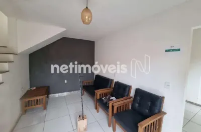 Casa com 3 quartos à venda na Rua Ponte Nova, Itacolomi, Sabará