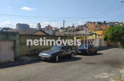 Casa com 2 quartos à venda na Rua Madureira, Bom Jesus, Belo Horizonte
