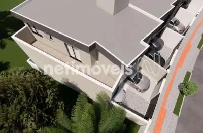 Casa com 3 quartos à venda na Alameda das Araras, Cabral, Contagem