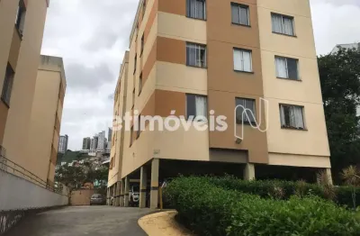 Venda apartamento 3 quartos nova granada belo horizonte