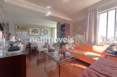 Cobertura com 4 quartos à venda na Rua Pedra Bonita, Barroca, Belo Horizonte