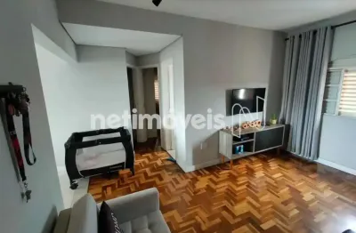 Cobertura com 3 quartos à venda na Rua Aspásia, Caiçara-Adelaide, Belo Horizonte