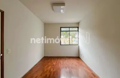 Apartamento com 3 quartos à venda na Rua Juacema, Graça, Belo Horizonte