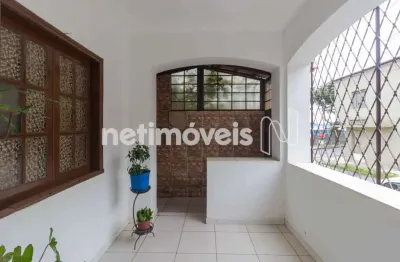 Casa com 4 quartos à venda na Rua Cairu, Concórdia, Belo Horizonte
