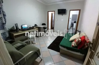 Apartamento com 2 quartos à venda na Rua Frei Otto, Santa Mônica, Belo Horizonte