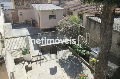 Casa com 6 quartos à venda na Rua Brasília, Carlos Prates, Belo Horizonte