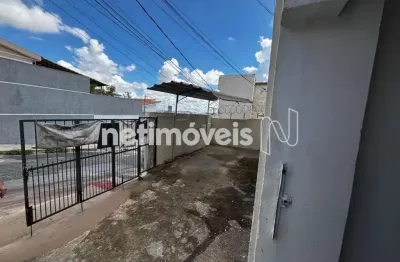 Casa com 6 quartos à venda na Rua Tapira, Renascença, Belo Horizonte