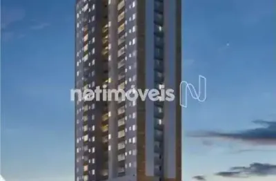 Ponto comercial à venda na Rua Helianto, Nova Suíssa, Belo Horizonte