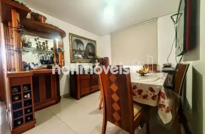Venda apartamento 2 quartos concórdia belo horizonte