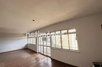Venda apartamento 4 quartos são josé (pampulha) belo horizonte