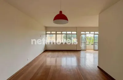 Venda Apartamento 4 quartos São José (pampulha) Belo Horizonte
