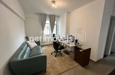 Apartamento com 2 quartos à venda na Rua dos Pampas, Prado, Belo Horizonte