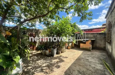 Casa com 6 quartos à venda na Rua dos Jacobinos, Ouro Minas, Belo Horizonte